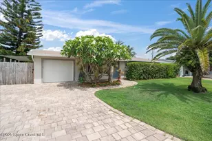 629 Verbenia Dr, Satellite Beach, FL 32937 - Photo 1