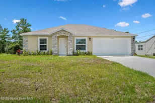 1650 Wyoming Dr SE, Palm Bay, FL 32909 - Photo 1