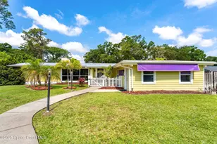 996 S Wickham Rd, West Melbourne, FL 32904 - Photo 1
