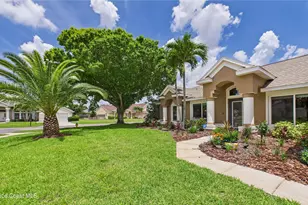 3266 Helmsdale Ct, Melbourne, FL 32940 - Photo 1