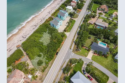 201 Woody Circle, Melbourne Beach, FL 32951 - Photo 1