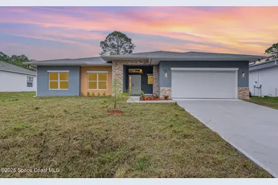 123 Garylind Street SW, Palm Bay, FL 32908 - Photo 1