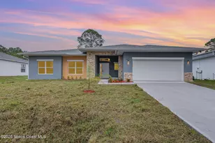 123 Garylind St SW, Palm Bay, FL 32908 - Photo 1