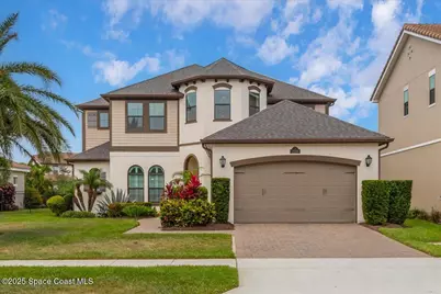 2228 Zuma Lane, Melbourne, FL 32940 - Photo 1
