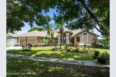 3360 Fort Sumter Street, Melbourne, FL 32934 - Photo 1