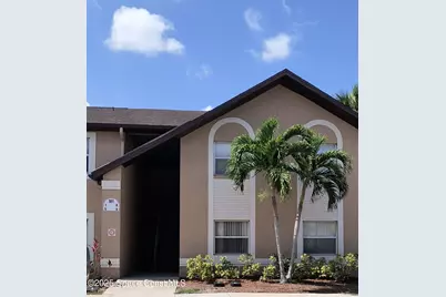 101 Summer Place #6, Merritt Island, FL 32953 - Photo 1