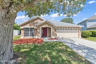 747 Ethan Glen Way Way, Melbourne, FL 32940 - Photo 1