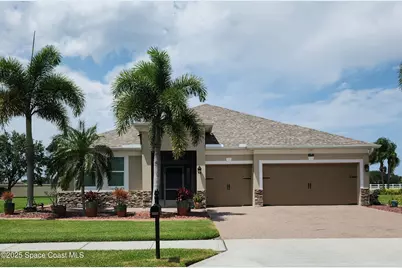 5852 Goleta Circle, Melbourne, FL 32940 - Photo 1