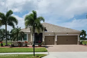 5852 Goleta Cir, Melbourne, FL 32940 - Photo 1