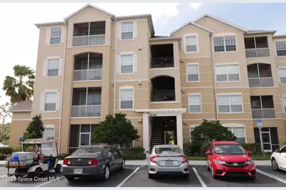 3848 Lexmark Lane #405, Rockledge, FL 32955 - Photo 1