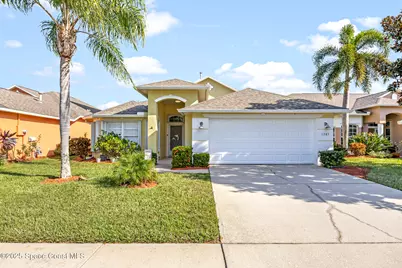 1785 Ficus Point Drive, Melbourne, FL 32940 - Photo 1