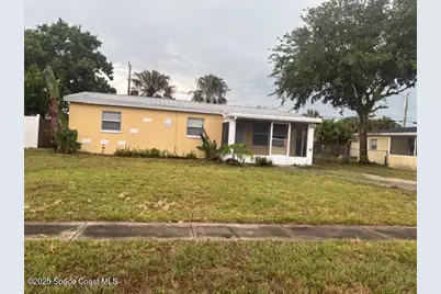 327 Crown Boulevard, Melbourne, FL 32901 - Photo 1