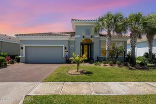 3960 Poseidon Way, Melbourne, FL 32903 - Photo 1