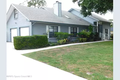 174 Peckham Street NE, Palm Bay, FL 32907 - Photo 1