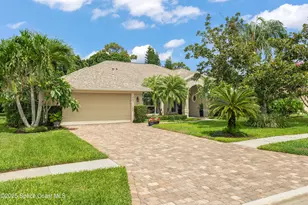 448 Birchington Ln, Melbourne, FL 32940 - Photo 1