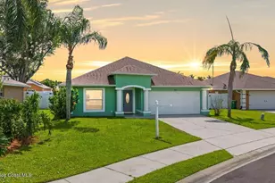 3817 Sunbeam Ct, Merritt Island, FL 32953 - Photo 1