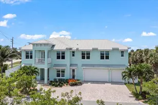 105 Sea Dunes Dr, Melbourne Beach, FL 32951 - Photo 1