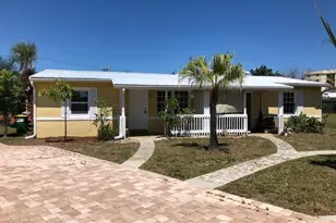 249 N Orlando Ave, Cocoa Beach, FL 32931 - Photo 1