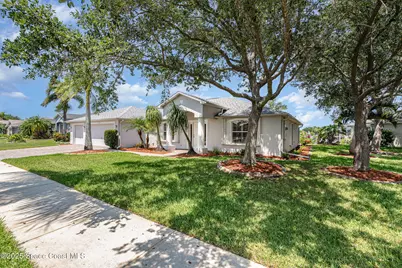 1555 Knoll Ridge Drive, Melbourne, FL 32940 - Photo 1