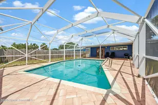 1109 Pine Tree Dr, Indian Harbour Beach, FL 32937 - Photo 1