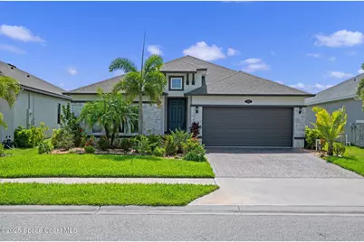 4438 Trovita Circle, West Melbourne, FL 32904 - Photo 1