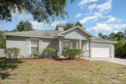 1066 Quesada Street SE, Palm Bay, FL 32909 - Photo 1