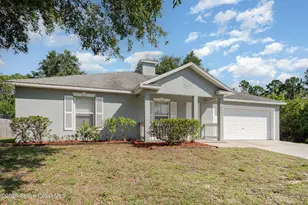 1066 Quesada St SE, Palm Bay, FL 32909 - Photo 1