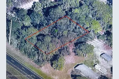 0000 Us-1 Highway, Oak Hill, FL 32759 - Photo 1