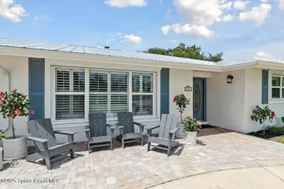 60 Alhambra Drive, Merritt Island, FL 32952 - Photo 1