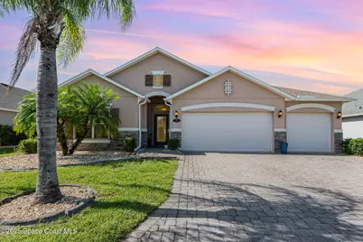 309 Panacea Way, Titusville, FL 32780 - Photo 1