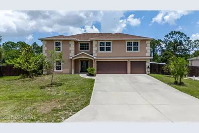 2501 Eldron Boulevard SE, Palm Bay, FL 32909 - Photo 1