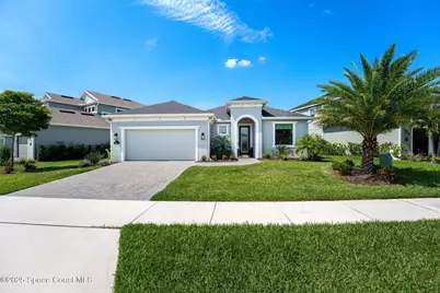 3015 Blazing Star Drive, Melbourne, FL 32940 - Photo 1