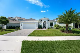 3015 Blazing Star Dr, Melbourne, FL 32940 - Photo 1