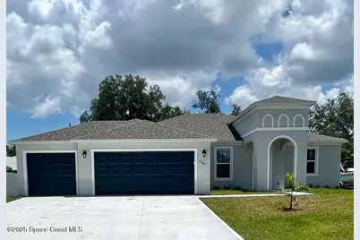 2377 Aquilos Avenue SE #46, Palm Bay, FL 32909 - Photo 1