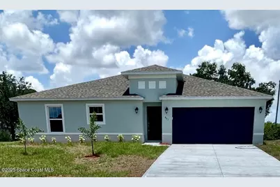 651 Merrimac Street SE #11, Palm Bay, FL 32909 - Photo 1