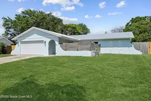 2910 Corbusier Dr, Melbourne, FL 32935 - Photo 1