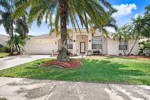 1068 Egret Lake Way, Melbourne, FL 32940 - Photo 1