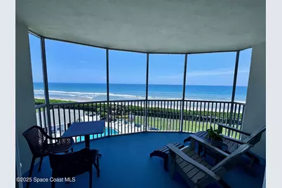 1175 Highway A1A #405, Satellite Beach, FL 32937 - Photo 1