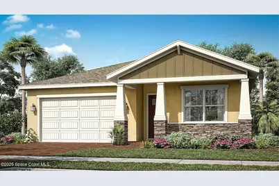 2992 Antarus Drive NW, Palm Bay, FL 32907 - Photo 1