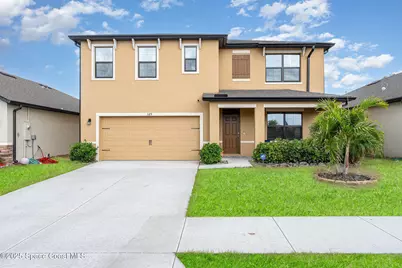 329 Coyote Drive, Cocoa, FL 32927 - Photo 1