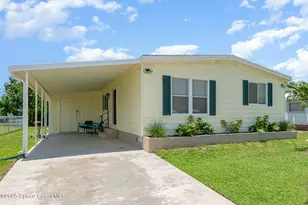 1812 Coco Plum St NE, Palm Bay, FL 32905 - Photo 1