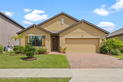 637 Old Country Road SE, Palm Bay, FL 32909 - Photo 1