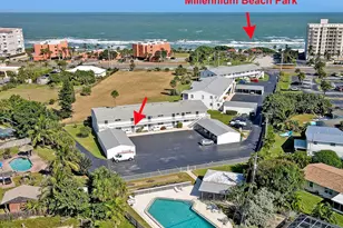 2186 Hwy A1A, Indian Harbour Beach, FL 32937 - Photo 1