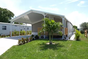 709 Lark Dr, Barefoot Bay, FL 32976 - Photo 1