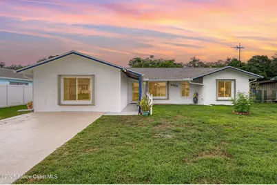 2858 Pembroke Road, Melbourne, FL 32935 - Photo 1