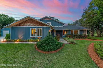 3203 Wind Song Court, Melbourne, FL 32934 - Photo 1