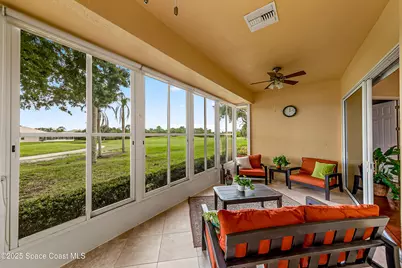 8051 Daventry Drive, Melbourne, FL 32940 - Photo 1