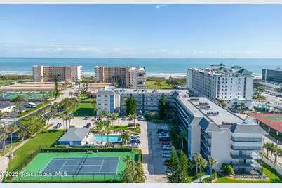 1700 N Atlantic Avenue #133, Cocoa Beach, FL 32931 - Photo 1