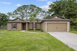999 Zambrana St SE, Palm Bay, FL 32909 - Photo 1