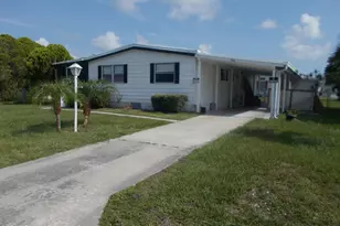 906 Spruce St, Barefoot Bay, FL 32976 - Photo 1